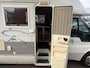 Rimor ARF Camper ARF50P3 BWJ 2005 2.4 138 PK | DOUCHE | ZONNEPANELEN | DAKSCHOTEL | FIETSENDRAGER | OVEN | 4 PITS VOORNUIS | 2X ENKELBED | SMART TV | LEDEREN BEKLEDING | KOELKAST + VRIEZER |