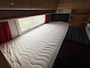 Rimor ARF Camper ARF50P3 BWJ 2005 2.4 138 PK | DOUCHE | ZONNEPANELEN | DAKSCHOTEL | FIETSENDRAGER | OVEN | 4 PITS VOORNUIS | 2X ENKELBED | SMART TV | LEDEREN BEKLEDING | KOELKAST + VRIEZER |