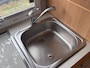 Rimor ARF Camper ARF50P3 BWJ 2005 2.4 138 PK | DOUCHE | ZONNEPANELEN | DAKSCHOTEL | FIETSENDRAGER | OVEN | 4 PITS VOORNUIS | 2X ENKELBED | SMART TV | LEDEREN BEKLEDING | KOELKAST + VRIEZER |