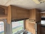 Rimor ARF Camper ARF50P3 BWJ 2005 2.4 138 PK | DOUCHE | ZONNEPANELEN | DAKSCHOTEL | FIETSENDRAGER | OVEN | 4 PITS VOORNUIS | 2X ENKELBED | SMART TV | LEDEREN BEKLEDING | KOELKAST + VRIEZER |