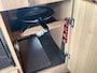 Rimor ARF Camper ARF50P3 BWJ 2005 2.4 138 PK | DOUCHE | ZONNEPANELEN | DAKSCHOTEL | FIETSENDRAGER | OVEN | 4 PITS VOORNUIS | 2X ENKELBED | SMART TV | LEDEREN BEKLEDING | KOELKAST + VRIEZER |
