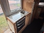 Rimor ARF Camper ARF50P3 BWJ 2005 2.4 138 PK | DOUCHE | ZONNEPANELEN | DAKSCHOTEL | FIETSENDRAGER | OVEN | 4 PITS VOORNUIS | 2X ENKELBED | SMART TV | LEDEREN BEKLEDING | KOELKAST + VRIEZER |