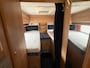 Rimor ARF Camper ARF50P3 BWJ 2005 2.4 138 PK | DOUCHE | ZONNEPANELEN | DAKSCHOTEL | FIETSENDRAGER | OVEN | 4 PITS VOORNUIS | 2X ENKELBED | SMART TV | LEDEREN BEKLEDING | KOELKAST + VRIEZER |