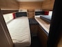 Rimor ARF Camper ARF50P3 BWJ 2005 2.4 138 PK | DOUCHE | ZONNEPANELEN | DAKSCHOTEL | FIETSENDRAGER | OVEN | 4 PITS VOORNUIS | 2X ENKELBED | SMART TV | LEDEREN BEKLEDING | KOELKAST + VRIEZER |