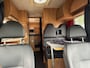 Rimor ARF Camper ARF50P3 BWJ 2005 2.4 138 PK | DOUCHE | ZONNEPANELEN | DAKSCHOTEL | FIETSENDRAGER | OVEN | 4 PITS VOORNUIS | 2X ENKELBED | SMART TV | LEDEREN BEKLEDING | KOELKAST + VRIEZER |