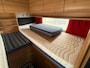 Rimor ARF Camper ARF50P3 BWJ 2005 2.4 138 PK | DOUCHE | ZONNEPANELEN | DAKSCHOTEL | FIETSENDRAGER | OVEN | 4 PITS VOORNUIS | 2X ENKELBED | SMART TV | LEDEREN BEKLEDING | KOELKAST + VRIEZER |