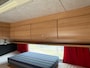 Rimor ARF Camper ARF50P3 BWJ 2005 2.4 138 PK | DOUCHE | ZONNEPANELEN | DAKSCHOTEL | FIETSENDRAGER | OVEN | 4 PITS VOORNUIS | 2X ENKELBED | SMART TV | LEDEREN BEKLEDING | KOELKAST + VRIEZER |