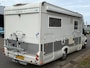 Rimor ARF Camper ARF50P3 BWJ 2005 2.4 138 PK | DOUCHE | ZONNEPANELEN | DAKSCHOTEL | FIETSENDRAGER | OVEN | 4 PITS VOORNUIS | 2X ENKELBED | SMART TV | LEDEREN BEKLEDING | KOELKAST + VRIEZER |