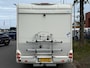 Rimor ARF Camper ARF50P3 BWJ 2005 2.4 138 PK | DOUCHE | ZONNEPANELEN | DAKSCHOTEL | FIETSENDRAGER | OVEN | 4 PITS VOORNUIS | 2X ENKELBED | SMART TV | LEDEREN BEKLEDING | KOELKAST + VRIEZER |
