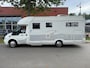 Rimor ARF Camper ARF50P3 BWJ 2005 2.4 138 PK | DOUCHE | ZONNEPANELEN | DAKSCHOTEL | FIETSENDRAGER | OVEN | 4 PITS VOORNUIS | 2X ENKELBED | SMART TV | LEDEREN BEKLEDING | KOELKAST + VRIEZER |