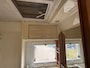 Rimor ARF Camper ARF50P3 BWJ 2005 2.4 138 PK | DOUCHE | ZONNEPANELEN | DAKSCHOTEL | FIETSENDRAGER | OVEN | 4 PITS VOORNUIS | 2X ENKELBED | SMART TV | LEDEREN BEKLEDING | KOELKAST + VRIEZER |