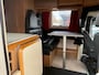 Rimor ARF Camper ARF50P3 BWJ 2005 2.4 138 PK | DOUCHE | ZONNEPANELEN | DAKSCHOTEL | FIETSENDRAGER | OVEN | 4 PITS VOORNUIS | 2X ENKELBED | SMART TV | LEDEREN BEKLEDING | KOELKAST + VRIEZER |