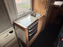 Rimor ARF Camper ARF50P3 BWJ 2005 2.4 138 PK | DOUCHE | ZONNEPANELEN | DAKSCHOTEL | FIETSENDRAGER | OVEN | 4 PITS VOORNUIS | 2X ENKELBED | SMART TV | LEDEREN BEKLEDING | KOELKAST + VRIEZER |