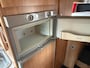 Rimor ARF Camper ARF50P3 BWJ 2005 2.4 138 PK | DOUCHE | ZONNEPANELEN | DAKSCHOTEL | FIETSENDRAGER | OVEN | 4 PITS VOORNUIS | 2X ENKELBED | SMART TV | LEDEREN BEKLEDING | KOELKAST + VRIEZER |
