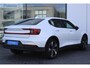 Polestar 2 Long Range Single Motor 78 kWh Adaptieve Cruise Control | Pilot Assist | Dodenhoek detectie (BLIS) | Elektrische achterklep | Stoelverwarming | Keyless Entry | 360 Graden Camera | Mistlampen