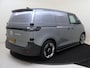 Volkswagen ID. Buzz Cargo Bedrijfswagens Economy Business Limited Edition 210 kW (286 pk) | Voorstoelen verwarmbaar | Bekleding, stof robuust | 360 graden camera | Trekhaak | Assistance pakket plus |