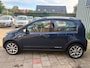 Volkswagen Up! 1.0 cross up! BlueMotion