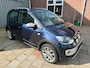 Volkswagen Up! 1.0 cross up! BlueMotion