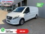 Mercedes-Benz Vito 116 CDI Aut. L3 LED/ Carplay/ Standkachel/ Stoelverw./ Navi/ Camera/ Cruise/ 16’LMV/ PDC/ Trekhaak