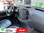 Mercedes-Benz Vito 116 CDI Aut. L3 LED/ Carplay/ Standkachel/ Stoelverw./ Navi/ Camera/ Cruise/ 16’LMV/ PDC/ Trekhaak