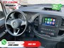 Mercedes-Benz Vito 116 CDI Aut. L3 LED/ Carplay/ Standkachel/ Stoelverw./ Navi/ Camera/ Cruise/ 16’LMV/ PDC/ Trekhaak