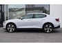 Polestar 2 Long Range Single Motor 78 kWh Panoramisch Dak | Warmtepomp | Adaptieve Cruise Control | Pilot Assist | Dodenhoek detectie (BLIS) | Elektrische achterklep | Stoelverwarming | Keyless Entry | 360 Graden Camera | Mistlampen