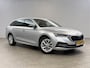 Skoda Octavia COMBI 1.0 TSI e-TEC MHEV DSG | Virtual | Camera | Carplay | Sfeer | Trekhaak | Cruise | Navi | Keyless | NAP