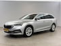 Skoda Octavia COMBI 1.0 TSI e-TEC MHEV DSG | Virtual | Camera | Carplay | Sfeer | Trekhaak | Cruise | Navi | Keyless | NAP