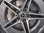 Mercedes-Benz C-klasse 300 e AMG Line / SOH 99,8% / Elektrische trekhaak / Stoelverwarming / Elektrische achterklep / Trekgewicht 1800 kg / Burmester Audio Systeem / Adaptief cruise control / Achteruitrijcamera / Apple Carplay Android Auto /