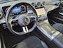 Mercedes-Benz C-klasse 300 e AMG Line / SOH 99,8% / Elektrische trekhaak / Stoelverwarming / Elektrische achterklep / Trekgewicht 1800 kg / Burmester Audio Systeem / Adaptief cruise control / Achteruitrijcamera / Apple Carplay Android Auto /