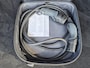 Mercedes-Benz C-klasse 300 e AMG Line / SOH 99,8% / Elektrische trekhaak / Stoelverwarming / Elektrische achterklep / Trekgewicht 1800 kg / Burmester Audio Systeem / Adaptief cruise control / Achteruitrijcamera / Apple Carplay Android Auto /