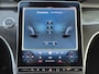 Mercedes-Benz C-klasse 300 e AMG Line / SOH 99,8% / Elektrische trekhaak / Stoelverwarming / Elektrische achterklep / Trekgewicht 1800 kg / Burmester Audio Systeem / Adaptief cruise control / Achteruitrijcamera / Apple Carplay Android Auto /