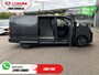 Citroën Jumpy 2.0 HDI 145 pk L3 LED/ Carplay/ Stoelverw./ Stuurverw./ Virtual Cockpit/ Navi/ Keyless/ Climate/ Camera/ Cruise/ 17’LMV/ PDC/ Trekhaak