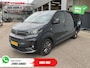 Citroën Jumpy 2.0 HDI 145 pk L3 LED/ Carplay/ Stoelverw./ Stuurverw./ Virtual Cockpit/ Navi/ Keyless/ Climate/ Camera/ Cruise/ 17’LMV/ PDC/ Trekhaak