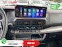 Citroën Jumpy 2.0 HDI 145 pk L3 LED/ Carplay/ Stoelverw./ Stuurverw./ Virtual Cockpit/ Navi/ Keyless/ Climate/ Camera/ Cruise/ 17’LMV/ PDC/ Trekhaak