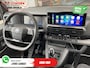 Citroën Jumpy 2.0 HDI 145 pk L3 LED/ Carplay/ Stoelverw./ Stuurverw./ Virtual Cockpit/ Navi/ Keyless/ Climate/ Camera/ Cruise/ 17’LMV/ PDC/ Trekhaak