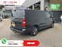 Citroën Jumpy 2.0 HDI 145 pk L3 LED/ Carplay/ Stoelverw./ Stuurverw./ Virtual Cockpit/ Navi/ Keyless/ Climate/ Camera/ Cruise/ 17’LMV/ PDC/ Trekhaak