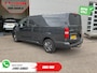 Citroën Jumpy 2.0 HDI 145 pk L3 LED/ Carplay/ Stoelverw./ Stuurverw./ Virtual Cockpit/ Navi/ Keyless/ Climate/ Camera/ Cruise/ 17’LMV/ PDC/ Trekhaak