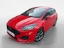 Ford Fiesta 1.0 EcoBoost Hybrid ST-Line X | 1ste eigenaar | Volledig Dealeronderhouden | Winter Pack | B&O Audio | Afneembare Trekhaak |
