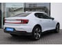 Polestar 2 Long Range Single Motor 78 kWh Panoramisch Dak | Warmtepomp | Adaptieve Cruise Control | Pilot Assist | Dodenhoek detectie (BLIS) | Elektrische achterklep | Stoelverwarming | Keyless Entry | 360 Graden Camera | Mistlampen