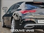 Mercedes-Benz CLA 250e AMG Line Shooting Brake Memory Trekhaak LED Ambiente Verli. Camera