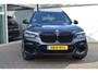 BMW X3 XDrive30e M Pakket High/Pano/21"/Trekhaak