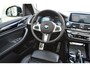 BMW X3 XDrive30e M Pakket High/Pano/21"/Trekhaak