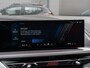 BMW XM PHEV Label Red 30 kWh