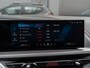 BMW XM PHEV Label Red 30 kWh