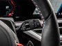BMW XM PHEV Label Red 30 kWh