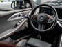 BMW XM PHEV Label Red 30 kWh