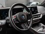 BMW XM PHEV Label Red 30 kWh