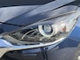 Mazda 2 1.5 Skyactiv-G Luxury | i-Activesense pakket | Navigatie | Afneembare trekhaak | Dakspoiler!