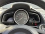 Mazda 2 1.5 Skyactiv-G Luxury | i-Activesense pakket | Navigatie | Afneembare trekhaak | Dakspoiler!